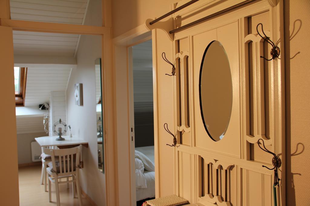 B&B Huize Bex NeerNeerpelt Quarto foto